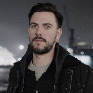 Profilbild von Sascha Voß