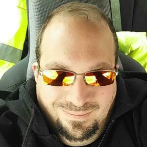 Profilbild von Sascha Wagner