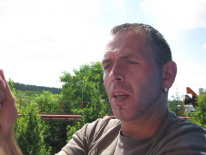 Profilbild von Sascha Walbröhl