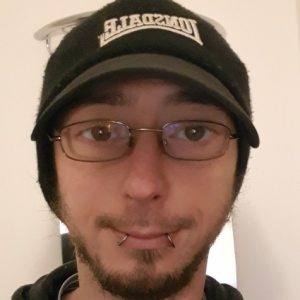 Profilbild von Sascha Wallner