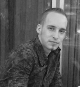 Profilbild von Sascha Warnecke