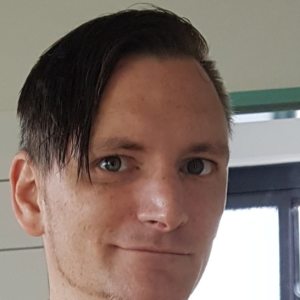 Profilbild von Sascha Weber