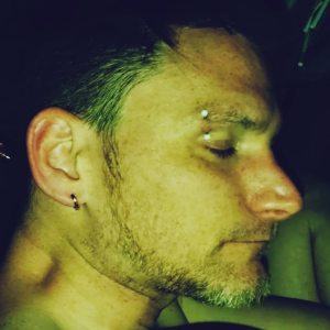 Profilbild von Sascha Weber