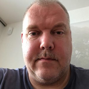 Profilbild von Sascha Wege