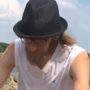 Profilbild von Sascha Weller