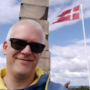 Profilbild von Sascha Westphal