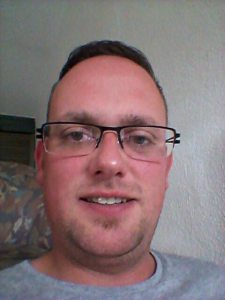 Profilbild von Sascha Wich-Heiter
