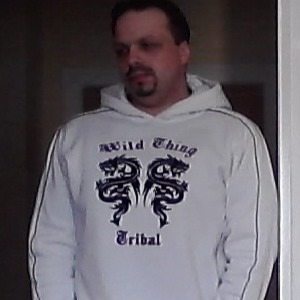 Profilbild von Sascha Wieczorek