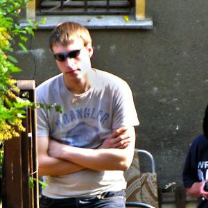 Profilbild von Sascha Wilde