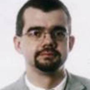 Profilbild von Sascha Wilms