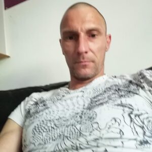 Profilbild von Sascha Windecker