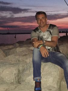 Profilbild von Sascha Witt