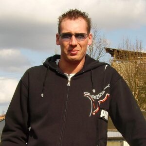 Profilbild von Sascha Wolf
