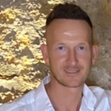 Profilbild von Sascha Wolf