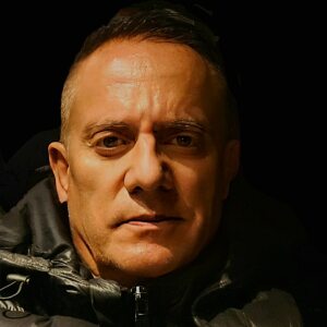 Profilbild von Sascha Wolf