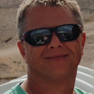 Profilbild von Sascha Wurster