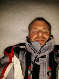 Profilbild von Sascha Zeller
