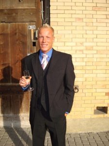 Profilbild von Sascha Zernecke