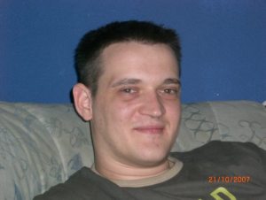 Profilbild von Sascha Zilinski