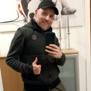 Profilbild von Sascha Zimmermann