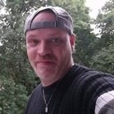 Profilbild von Sascha van Gurp