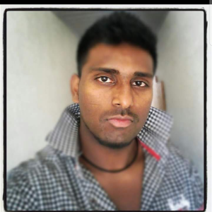 Profilbild von Saseelan Gunaseelan