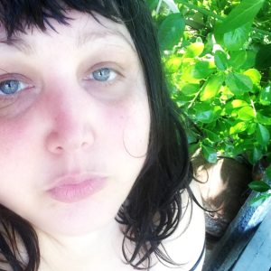 Profilbild von Sasha Alexandra von Streer Henderson