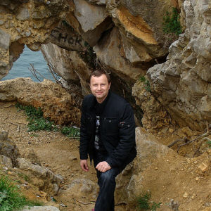 Profilbild von Sasha Belov