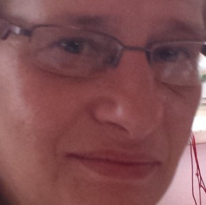 Profilbild von Sasjadvolk Christine