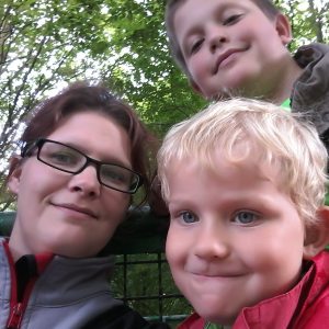 Profilbild von Saskia-Anna Laase
