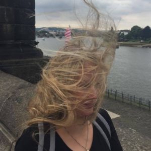Profilbild von Saskia Esther Niemann