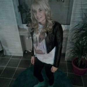 Profilbild von Saskia Isabell Rödiger