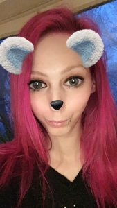 Profilbild von Saskia She Aurora Maier