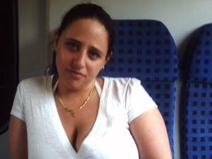 Profilbild von Saskia Silvana Hermann