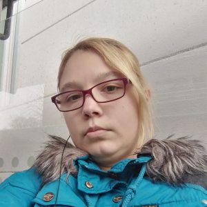 Profilbild von Saskia Ajvazi