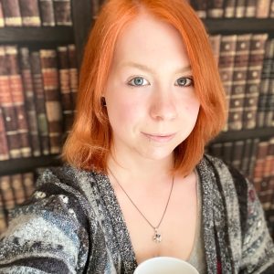 Profilbild von Saskia Appelkamp