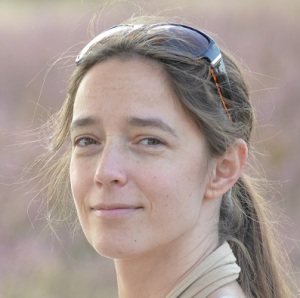 Profilbild von Saskia Arendt