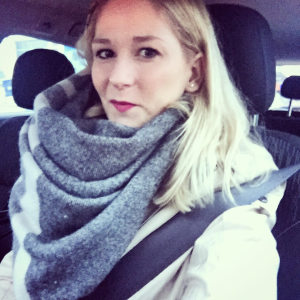 Profilbild von Saskia Arndt