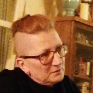 Profilbild von Saskia Aster