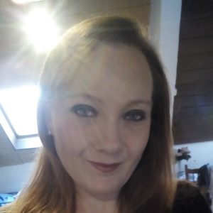 Profilbild von Saskia Bah
