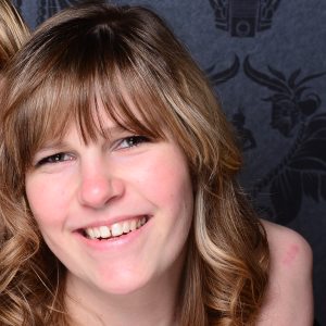 Profilbild von Saskia Baude