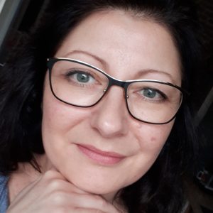 Profilbild von Saskia Berkemeier
