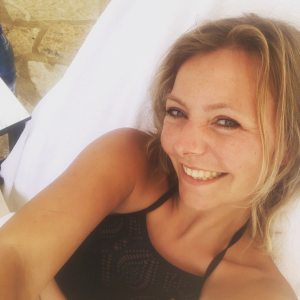 Profilbild von Saskia Berstermann