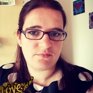 Profilbild von Saskia Boettcher