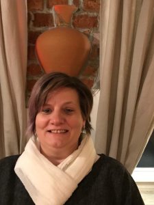 Profilbild von Saskia Bohlen