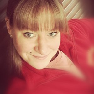 Profilbild von Saskia Bolle