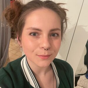 Profilbild von Saskia Braun