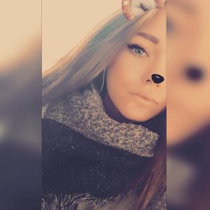 Profilbild von Saskia Dahm