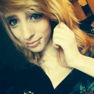 Profilbild von Saskia Desch