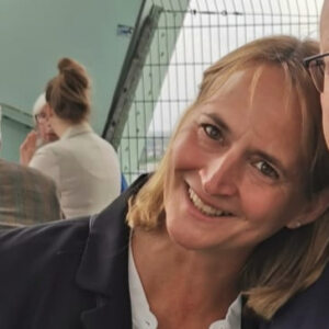 Profilbild von Saskia Ditz